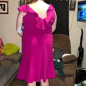 Brand new dress